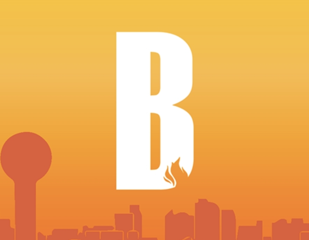 UT Daily Beacon logo