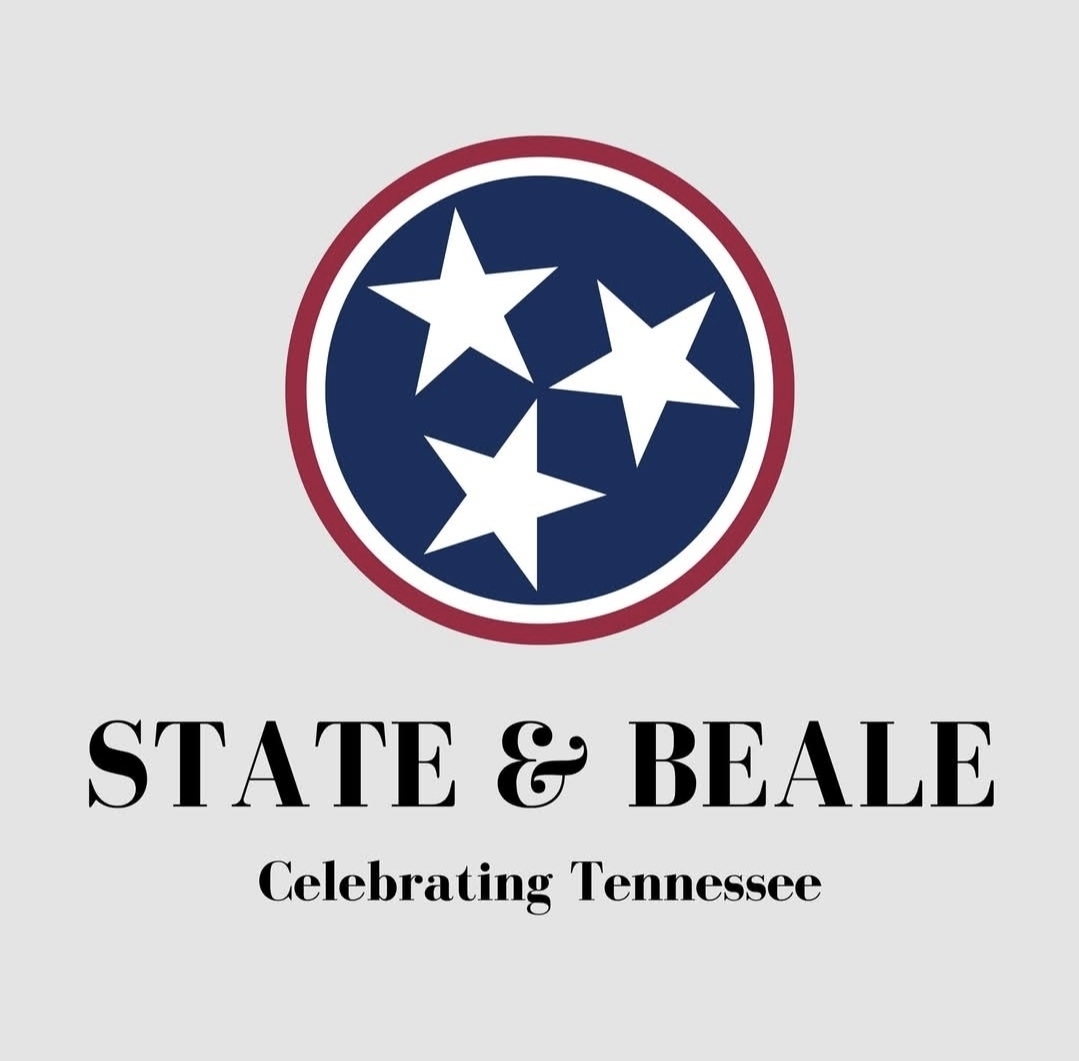 State & Beale logo
