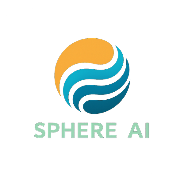 Sphere AI Logo