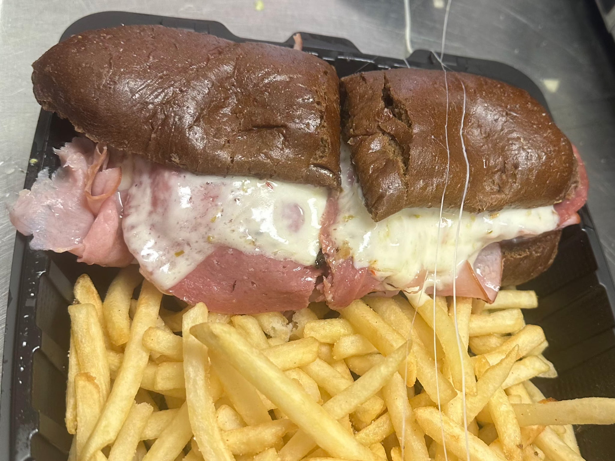 The Reuben